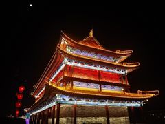 -西安城墙·碑林历史文化景区