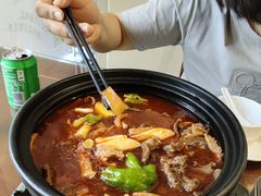 -肖记公安牛肉鱼杂馆·省级非物质文化遗产(三角路直营店)