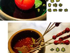 -辛香汇·现炒川菜(淮海路百盛店)