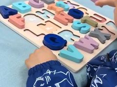 -贝思特·蒙特梭利早教