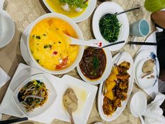 -南京东郊国宾馆