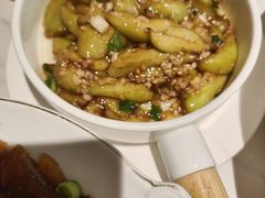 -南山翁新概念川菜(江宁万达广场店)