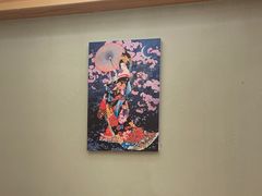 -一心创作料理屋(经开万达店)