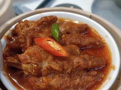 -鹭江潮餐厅•福建菜(佲家店)