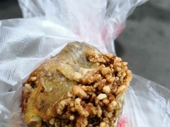 -清泉阁包子饺子·刀削面(五一店)