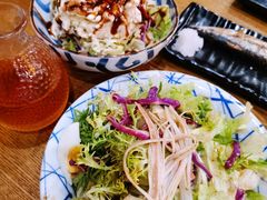 -泰居酒屋日式料理烧肉