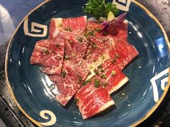 -醉火烧泥炉烤肉(孩儿巷店)