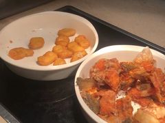 -步步高福朋喜来登·宜客乐西餐厅