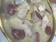 -红姐东北菜私房菜铁锅炖饺子馆(中街店)