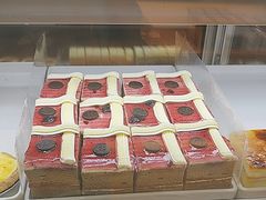 -蜂蝶来饼店(拱北总店)