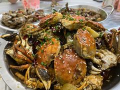 -小民大排档(马场角横路店)