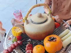 -海口万豪·大堂吧·望海吧.日落海景·下午茶·奶茶·咖啡·轻食·蛋糕·鸡尾酒·清吧