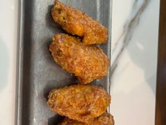 -春家·非遗手工小吃(徐汇万科广场店)