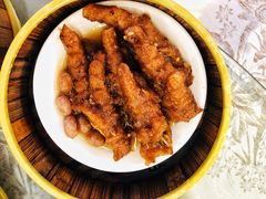 -佛山顺德香云纱园林酒店(清晖园店)