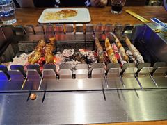 -三个蒙古大叔羊肉串(大宁店)