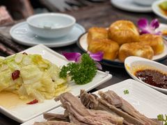 手抓羊肉-品回味清真西北楼(宁波首店)