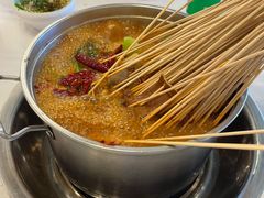 -屋头串串(新街里店)