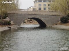 -中国海洋大学游泳馆