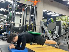 -VPsmart私教健身工作室(新华路旗舰店)