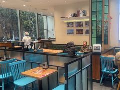-小杨生煎(香港名都店)