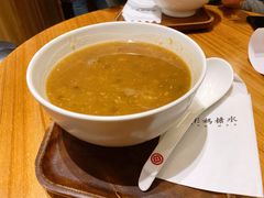 陈皮绿豆沙-彬媽糖水(万象天地店)