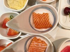 -深海聚汇·牛榴宴·自助料理(江宁万达店)