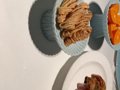 -淮香国色·淮扬菜(正大中心店)