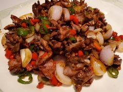 -同喜烤鸭店(光芒店)