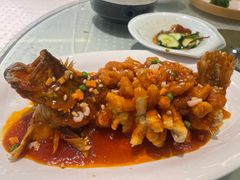 -北门饭店(三香路店)