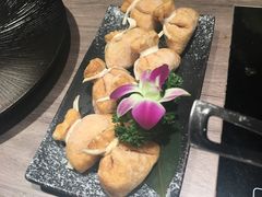 -老鼎旺安格斯牛肉火锅(衡艺广场店)