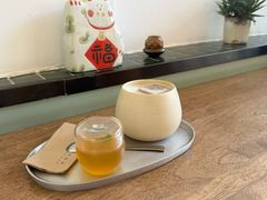 -知亘茶食