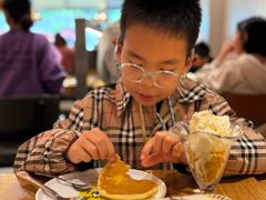 -菲滋意式餐厅(黄岩洞天店)