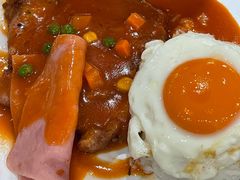 -八爷茶餐厅