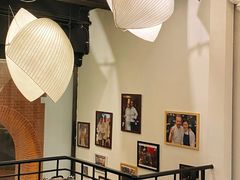 -LESCEDARS Brasserie Bistro香柏树