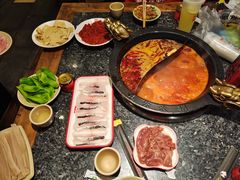 -蜀大侠火锅(春熙路店)