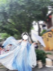 -梦回汉唐汉服旗袍体验馆(拙政园店)