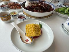 -宁波状元楼酒店(和义路店)