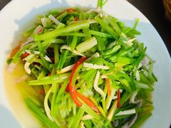-听风阁农家私房菜茶楼(龙坞店)