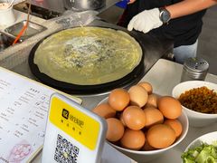 -何太吉·煎饼果子(海防路店)