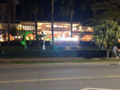 -三亚亚龙湾金棕榈度假酒店