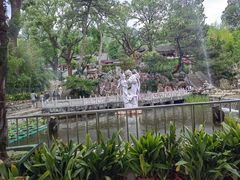 -红螺寺