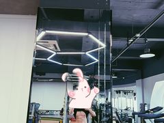 -恒之健私人定制健身(成山店)