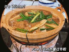 -小板凳(四公里店)