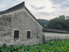 -兰亭风景区