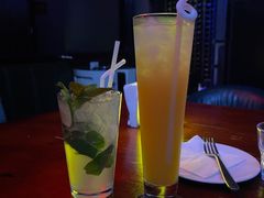 -MARU玛露音乐餐厅(大学路店)