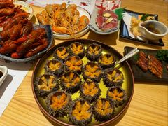 -贵木日本料理·铁板烧(新地假日广场店)