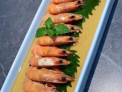 -江南里·新浙菜(苏州大悦城店)