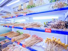 -钢管厂五区小郡肝串串香(南山店)
