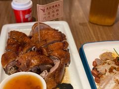 -先记烧鹅王·本地粤菜(福永店)