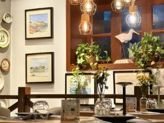 -LA CREPERIE BRETONNE布列塔尼法式餐厅(天童北路店)